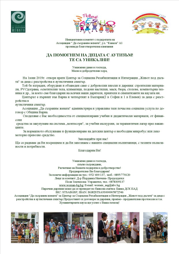 Нов Microsoft Publisher Document